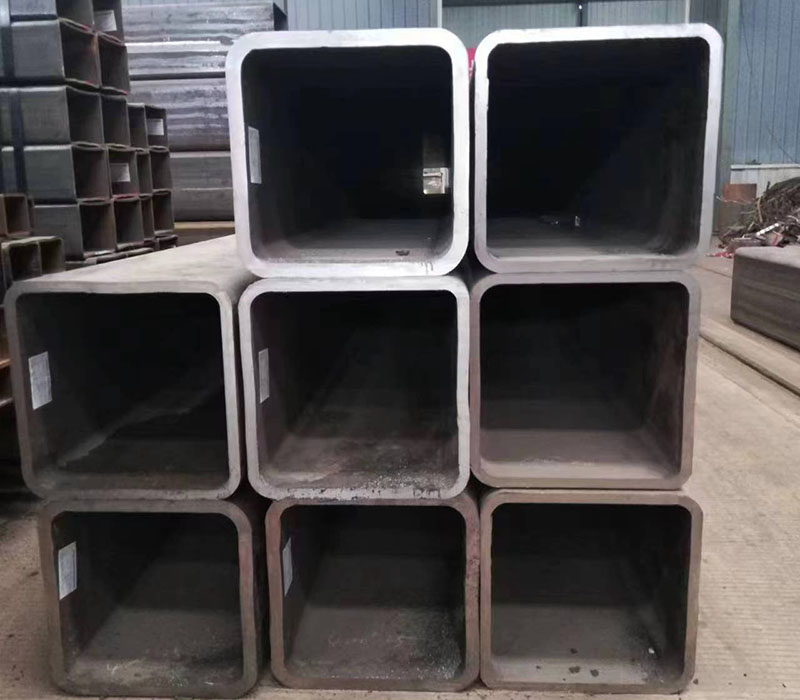 吉利q345b冷拔方管