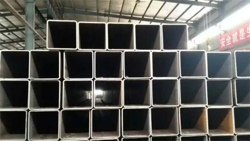 宾县q355d无缝方矩管型号价格