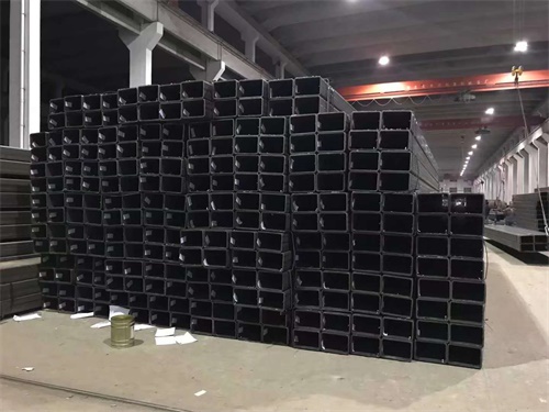 吉利冷拔方管选型指南 工程采购怎么选